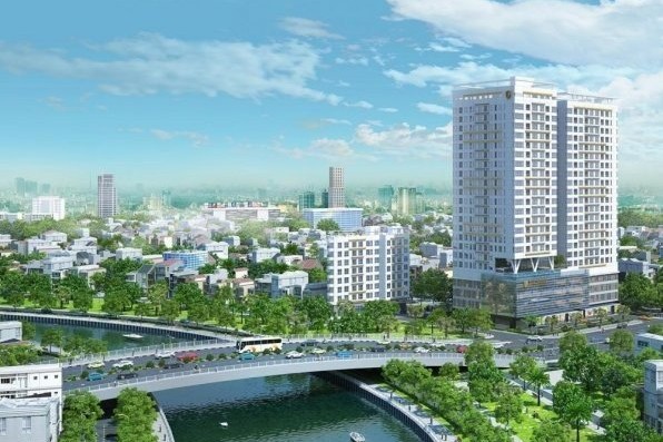 Vinhomes Ocean Park<br>Gia Lâm