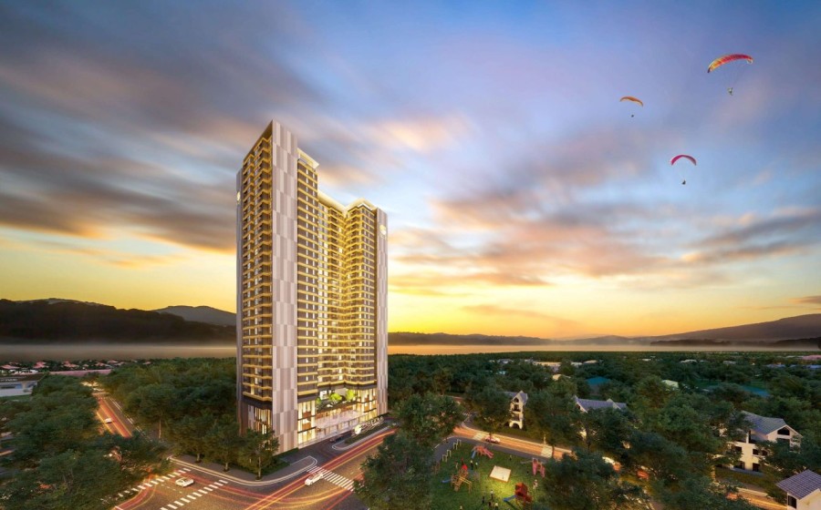 Vinhomes Ocean Park<br>Gia Lâm