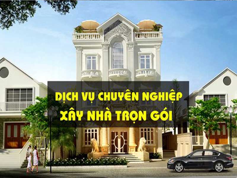 Cần chuẩn bị gì khi xây nhà trọn gói Quảng Nam
