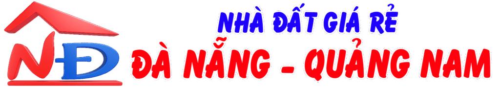 Nhà đất bất động sản giá rẻ tại Quảng Nam Đà Nẵng