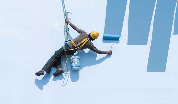 Nhận sơn nước giá rẻ uy tín tại Quảng Nam