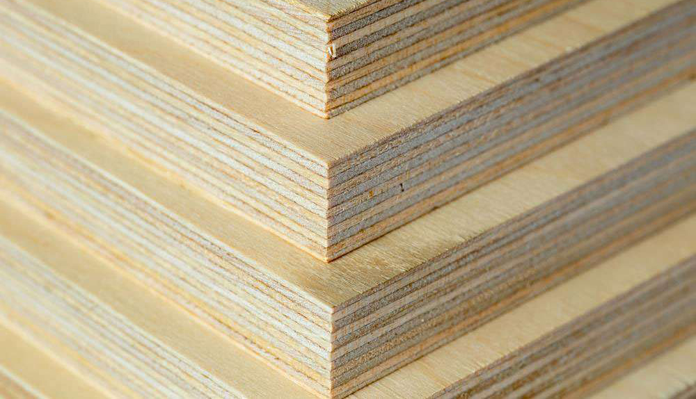 Gỗ Plywood