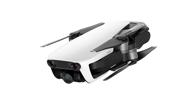 Mavic Air flycam nhỏ gọn nhất