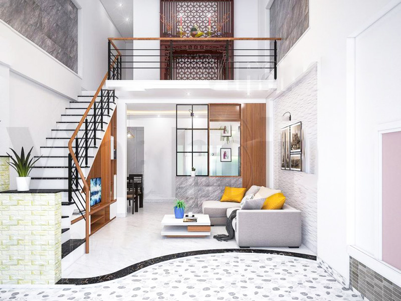 Có nên xây nhà cấp 4 trọn gói hay không?