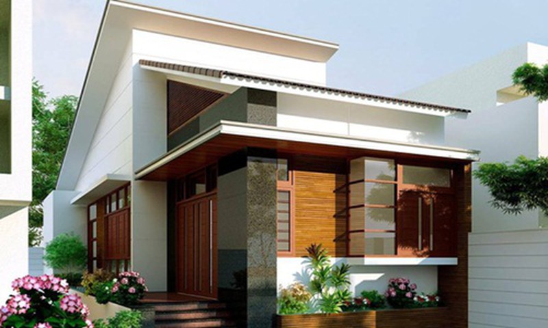 Hướng dẫn tính đơn giá xây nhà cấp 4 trọn gói