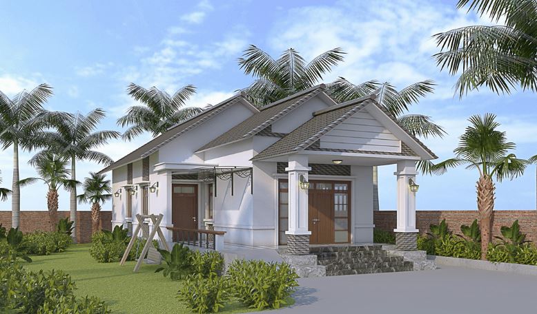 Thủ tục xin phép xây dựng nhà, hoàn công nhà.