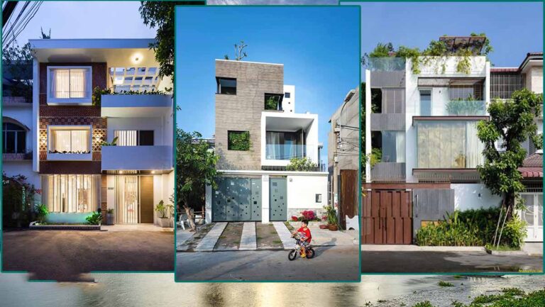 Xây nhà trọn gói giá rẻ uy tín tại Quảng Nam