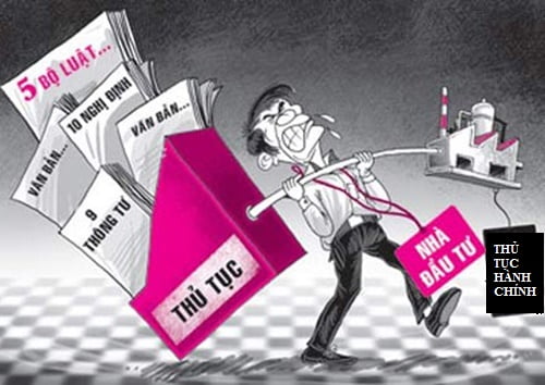 Cần chuẩn bị đầy đủ hồ sơ xin cấp giấy phép xây dựng nhà ở