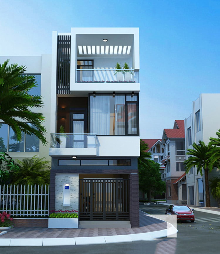 Chi phí xây nhà, cách tính giá thành khi xây dựng nhà