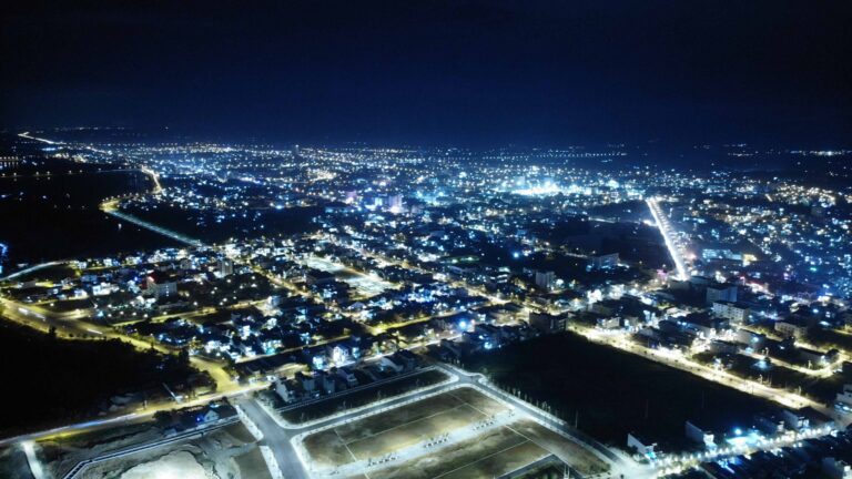 Dịch vụ thuê flycam giá rẻ tại Quảng Nam