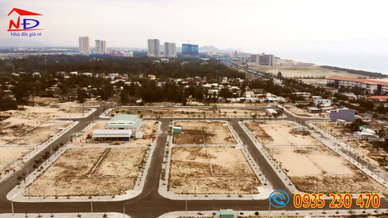 Đo đạc đất đai bản đồ địa chính tại Quảng Nam