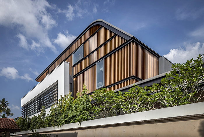 Hướng tây nam có nóng không?