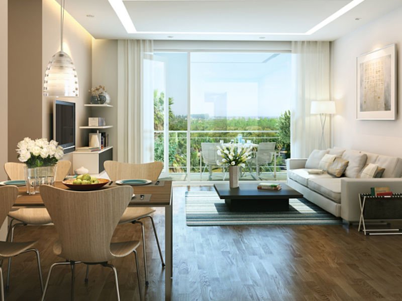 Hướng tây nam được đánh giá cao trong phong thủy