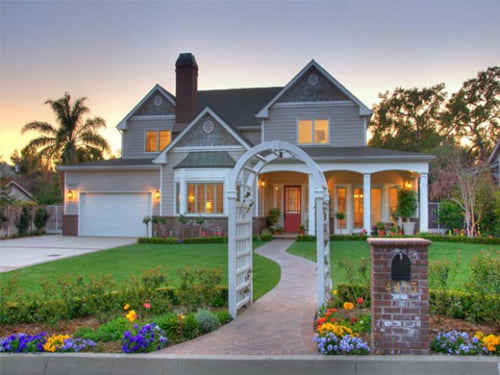 Nhà hướng Đông Bắc hợp với tuổi nào?