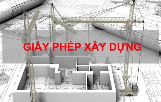 Giấy phép xây dựng nhà ở những điều cần biết