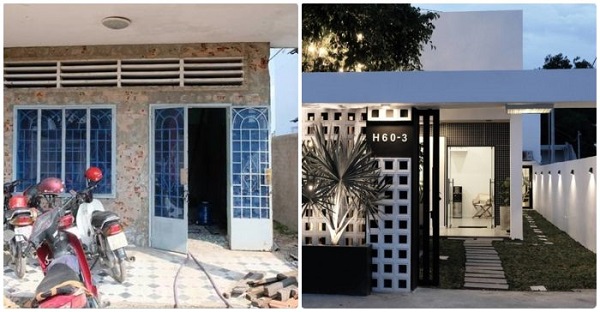 Top 1 tu sửa nhà cấp 4 đẹp và trọn gói tại Quảng Nam