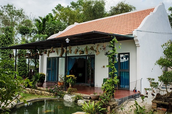 Nhà cấp 4 là gì?