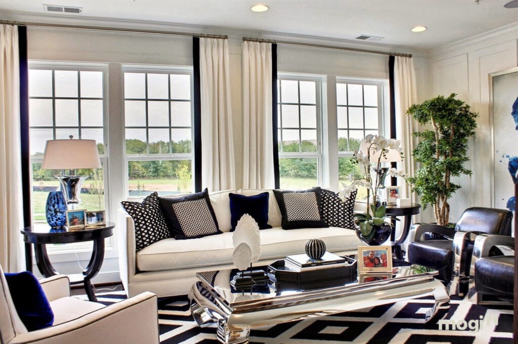  Nhà hướng Đông Nam hợp với tuổi Thìn Tỵ 