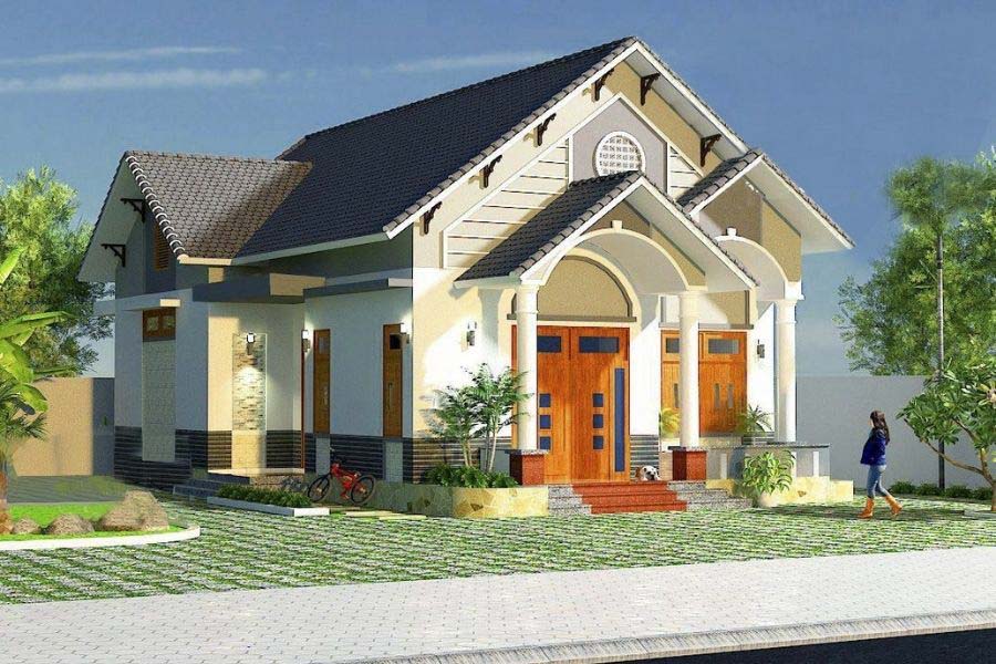 Gia chủ cần tính toán thật kỹ để tối ưu chi phí